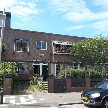 Kampan Apartment Zandvoort Ngoại thất bức ảnh